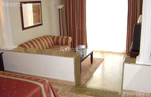 Riu Palace Las Americas 6